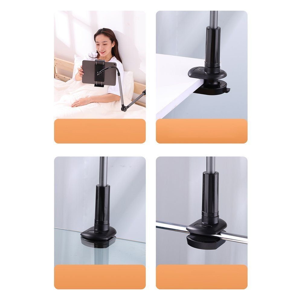Holder masaüstü Joyroom JR-ZS263 Long - Image 6