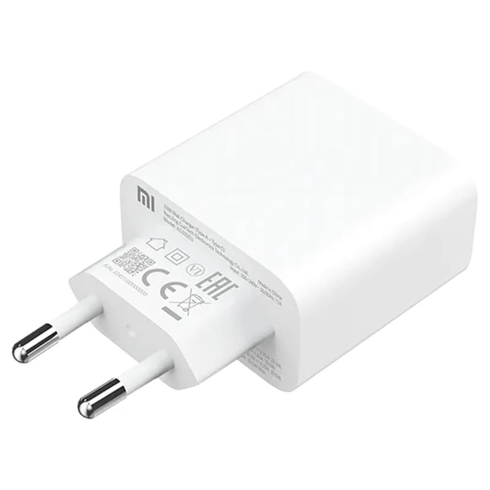 Adapter başlığı Mi M55 USB 120W Turbo - Image 2