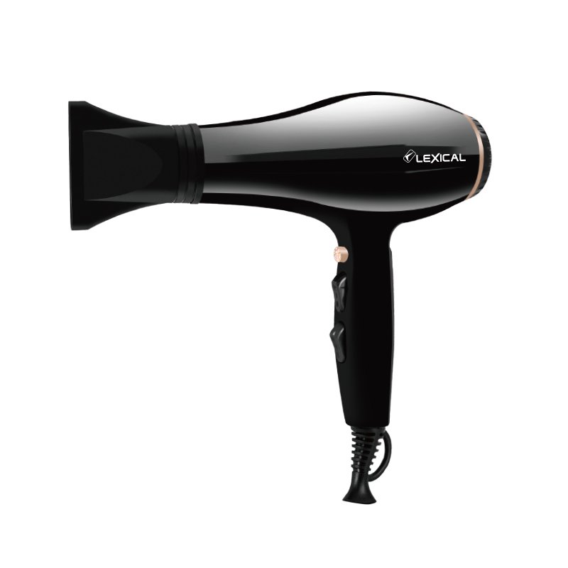 güclü fen, Lexical fen, 1100 W saç fenləri, peşəkar saç quruducu.